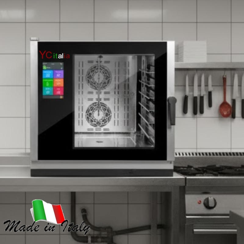 Forno elettrico professionale