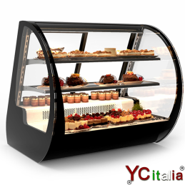 Vetrina fredda 5 livelli...