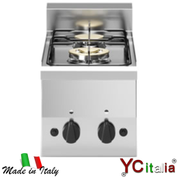 Kitchen 2炮火 4.5+4.5 kw