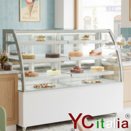 Espositore refrigerato per...