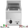 Bagnomaria elettrico da banco 300x600x300|Bagnomaria snack da banco professionale profondita 600