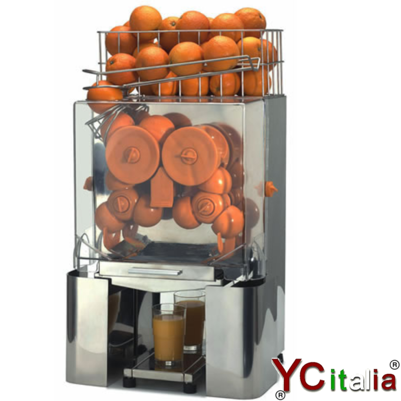 Spremiagrumi automatico professionale|Spremiagrumi professionale