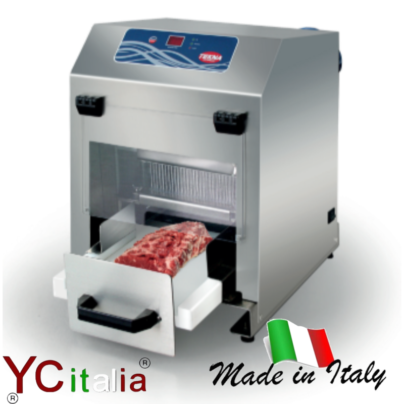 Inteneritrice Automatica Professionale|Inteneritrice per carne