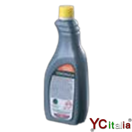 Sgrassatore spray per forni