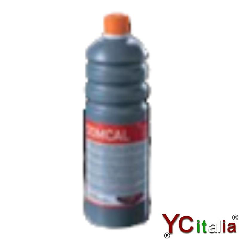 Decalcificante per forni