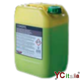 Additivo per risciacquo forno