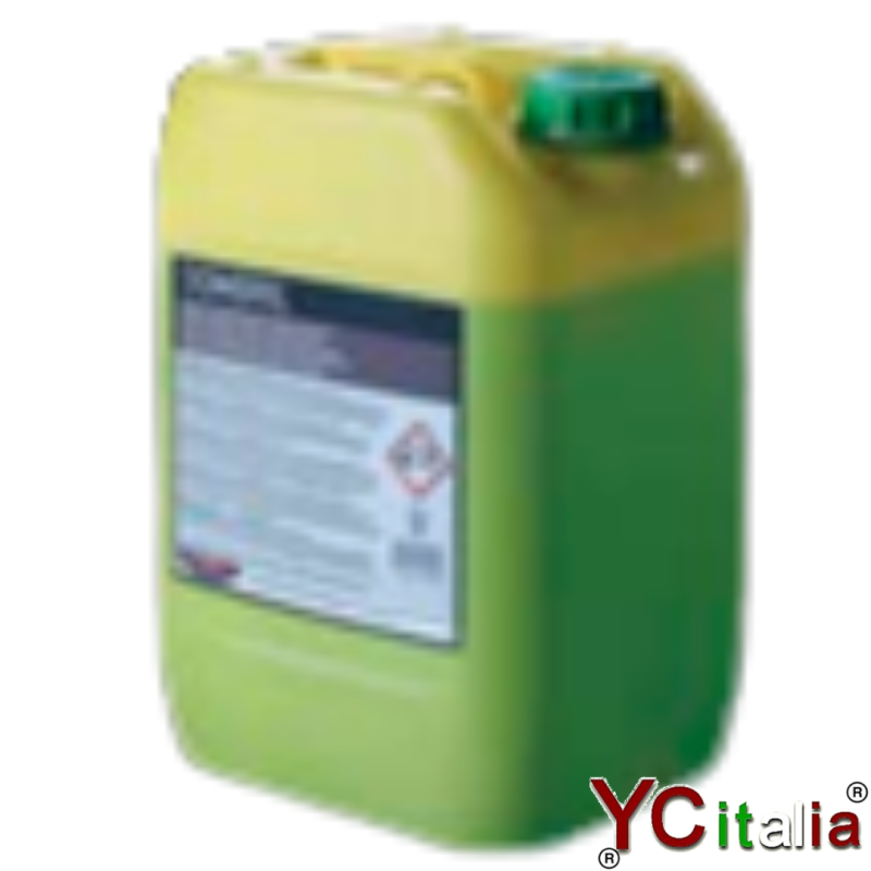 Additivo per risciacquo forno