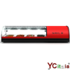 Vetrina refrigerata per sushi 1085x395x245|Vetrine sushi