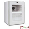 Frigo bibite sopra banco statico 330x396x472|Frigobar