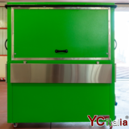 copy of Trolleybox chiosco ambulante