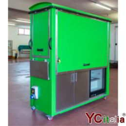 copy of Trolleybox chiosco ambulante