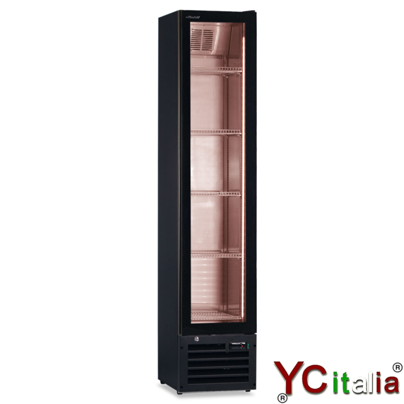Frigo vetrina per conservazione ed esposizione carne|Vetrine