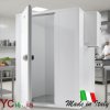 Cella Frigorifera domino 1500x2400x2050 mm Made in Italy|Celle frigorifere macelleria