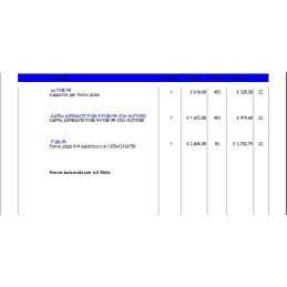 Preventivo 6Giorgia 7/01/2026|Home