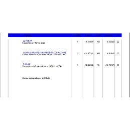 Preventivo 6Giorgia 7/01/2026