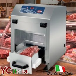 Inteneritrice Automatica...