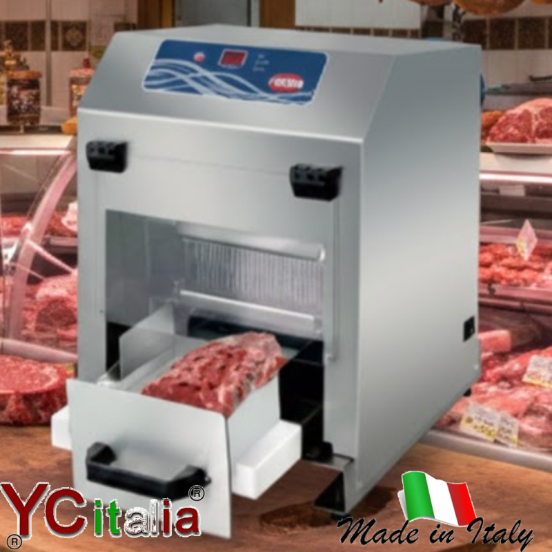 Inteneritrice Automatica Professionale