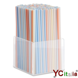 Porta cannucce|Accessori Bubble Tea