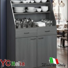 Panadora mobile di servizio...