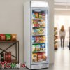 Frigo per bibite 1 porta 595x635x1960 mm