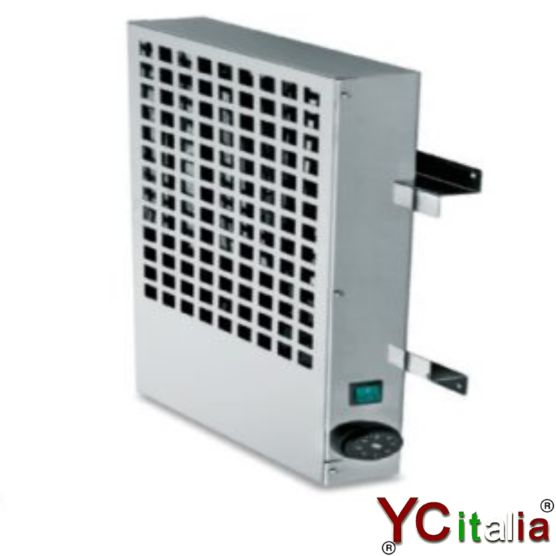 Cella per lievitazione|Cella di lievitazione