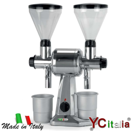 Macina caffè doppio|Macchine da caffè