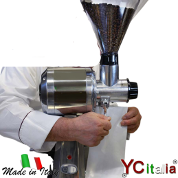 Macina dosatore di caffè professionale|Macchine da caffè
