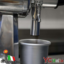 Macina caffè trifase|Macchine da caffè