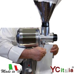 Macina dosatore di caffè professionale|Macchine da caffè