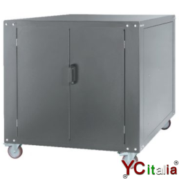 Cella di lievitazione|Cella di lievitazione