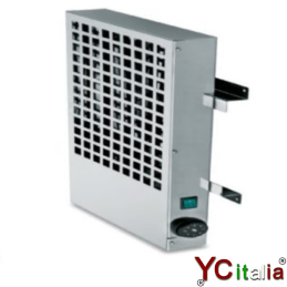 Cella lievitazione cx44|Accessori forni pizza