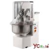 Impastatrice a braccia tuffanti 120 kg|Impastatrici tuffanti