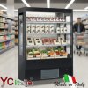 Murale refrigerato 1500x570x2000