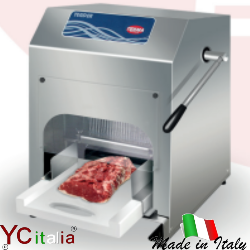 Inteneritrice Manuale Professionale|Inteneritrice per carne