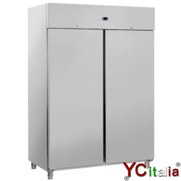Armadio TN 1400 Lt  a due porte GN2/1|Armadi frigo 1400 litri
