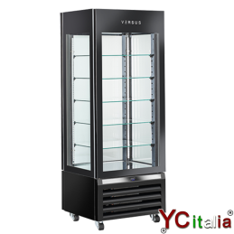 Vetrina positiva negativa...