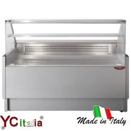 copy of Vetrina con refrigerazione semiventilata 1520x780