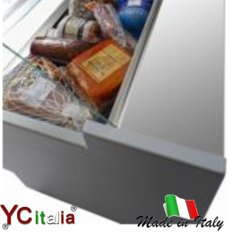 copy of Vetrina con refrigerazione semiventilata 1520x780