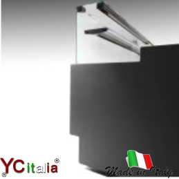 copy of Vetrina con refrigerazione semiventilata 1520x780