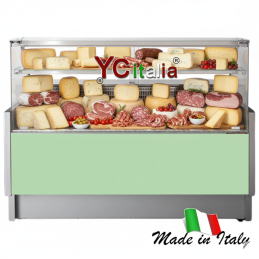 copy of Vetrina con refrigerazione semiventilata 1520x780
