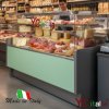 copy of Vetrina con refrigerazione semiventilata 1520x780