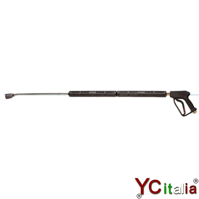 Lancia per tubo|Home