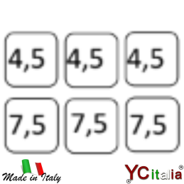 Cucina 4 fuochi con forno a gas professionale|Cucine con forno gas