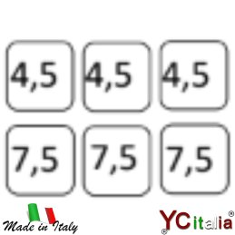 Cucina 4 fuochi con forno a gas professionale|Cucine con forno gas