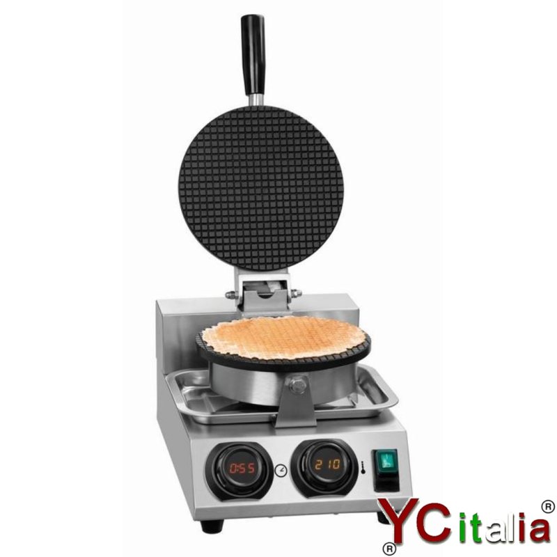 Macchina per cialde professionale|Home