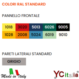 Banco macelleria 2000x1000x1197