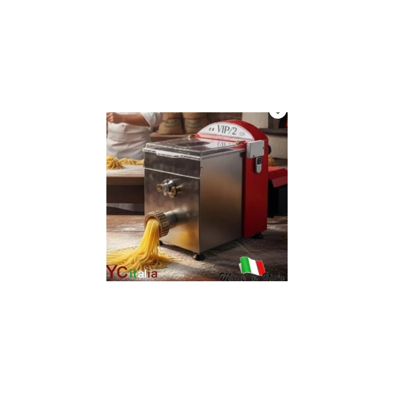 ORDINE 48-B PER MACCHINA VIP 2 CON PASTA SFOGLIA|Home