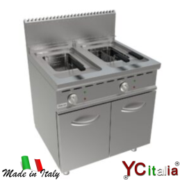 两个气体罐体13+13 lt kw 24,0