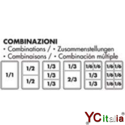 Cuocipasta elettrico 40 litri