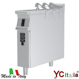 copy of Sollevatore cesti automatico per cuocipasta cm 20x70,5x90h